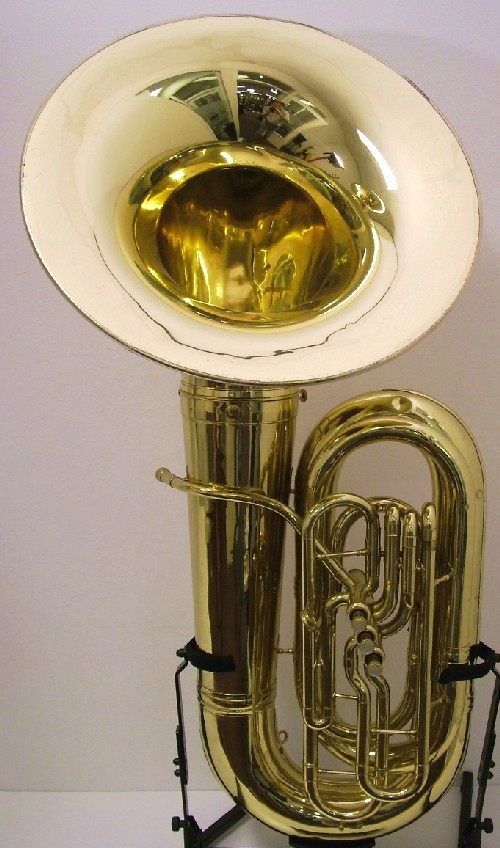 King tuba's